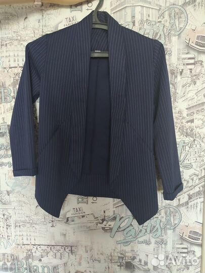 Костюм двойка 146-152 размер