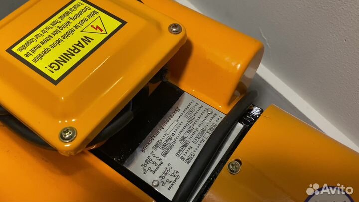 Электродвигатель 2.2 кВт 220В