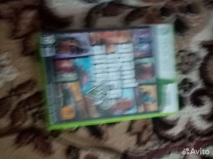 Xbox 360