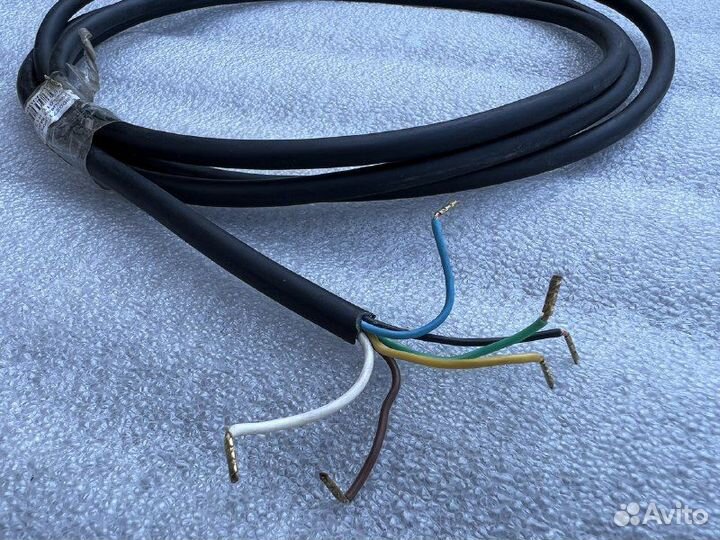 Жгут электропроводка прицепа мзса 81771G; 81773G и