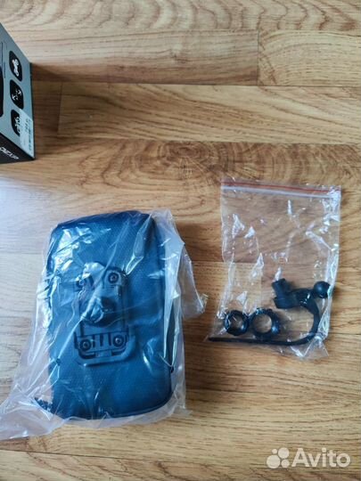 Мото вело держатель Dexp