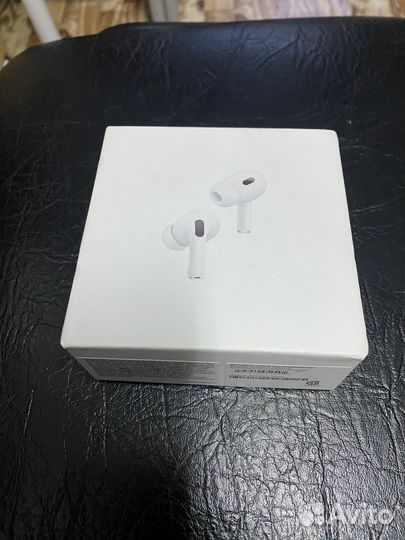 Наушники apple airpods pro 2