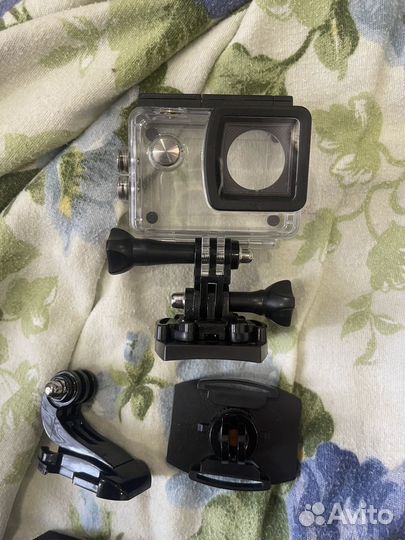 Экшн камера