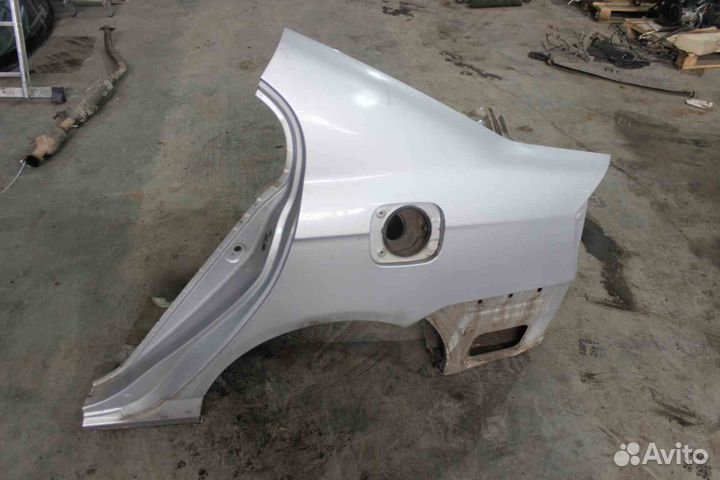 Крыло Lifan Solano (Лифан Солано) 620 B5401010