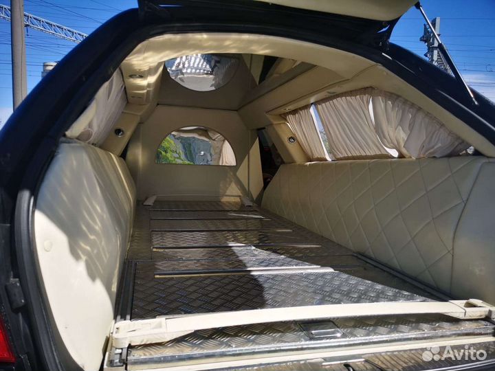 Mercedes-Benz E-класс 2.2 AT, 2007, 96 000 км