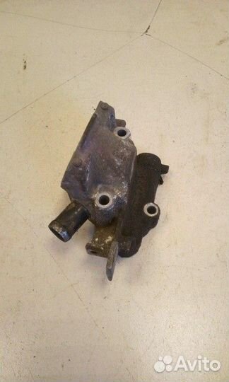 Корпус термостата Renault Logan
