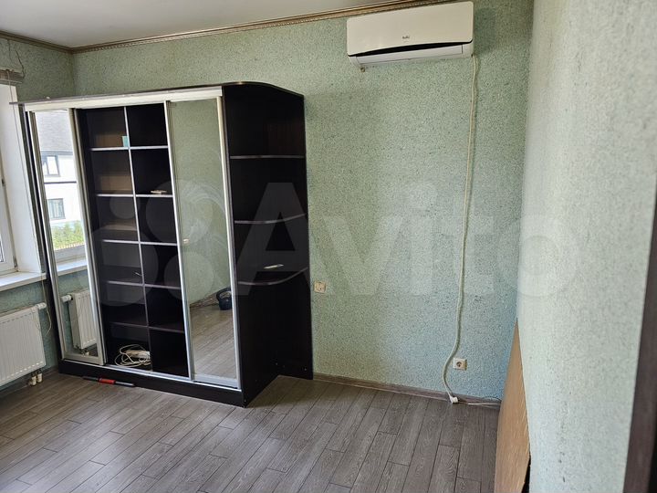 Таунхаус 79,3 м² на участке 2 сот.