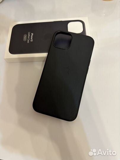 Чехол на iPhone 13 оригинал
