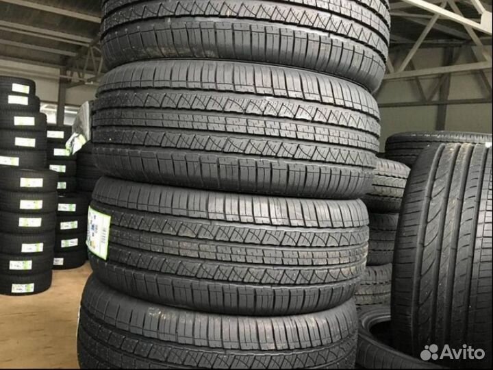 LingLong Green-Max 4x4 HP 235/55 R18 104V