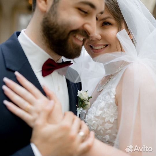 Видеограф на свадьбу, свадебный видеооператор