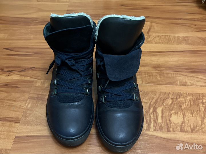 Детская обувь для мальчика