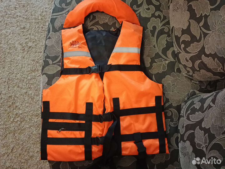 Спасательный жилет размер S,L,M,XL,XXL