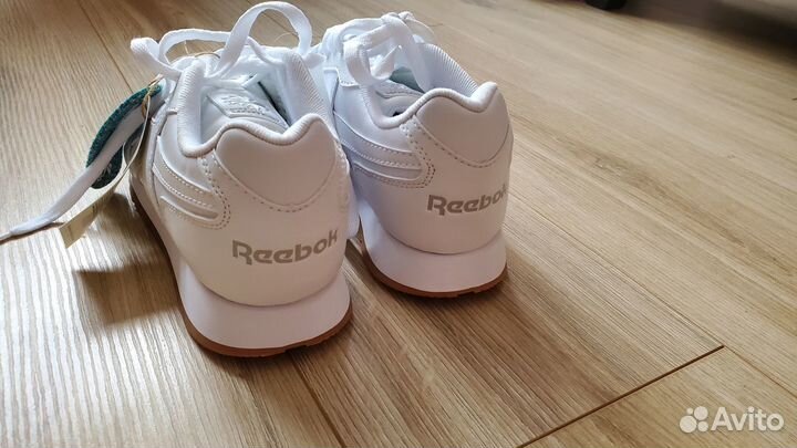 Кроссовки Reebok Classic Harman Run 8.5 (40)