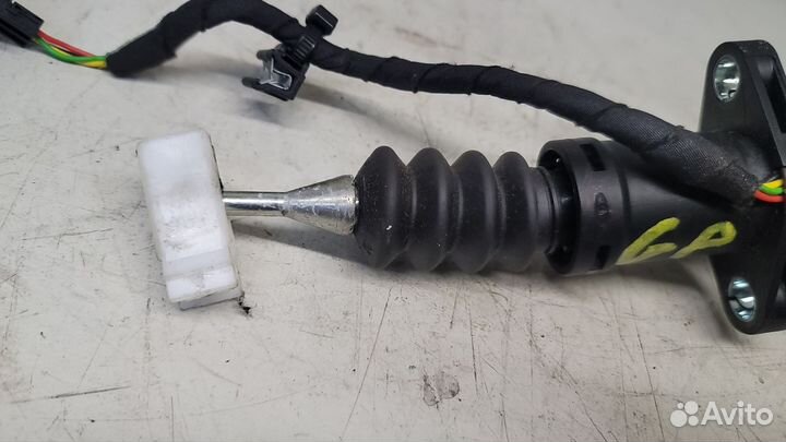 Цилиндр сцепления 7E0721401F VW Multivan T5 GP