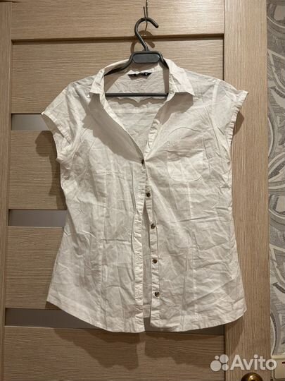 Женские рубашки и блузки