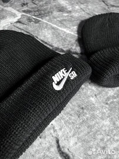 Шапки Nike SB