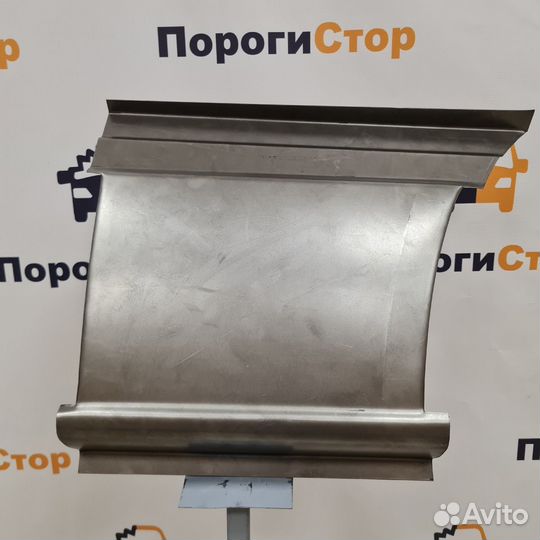 Порог водительской двери VW Crafter maxi