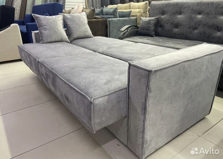 Диван «Книжка Лофт» 0063