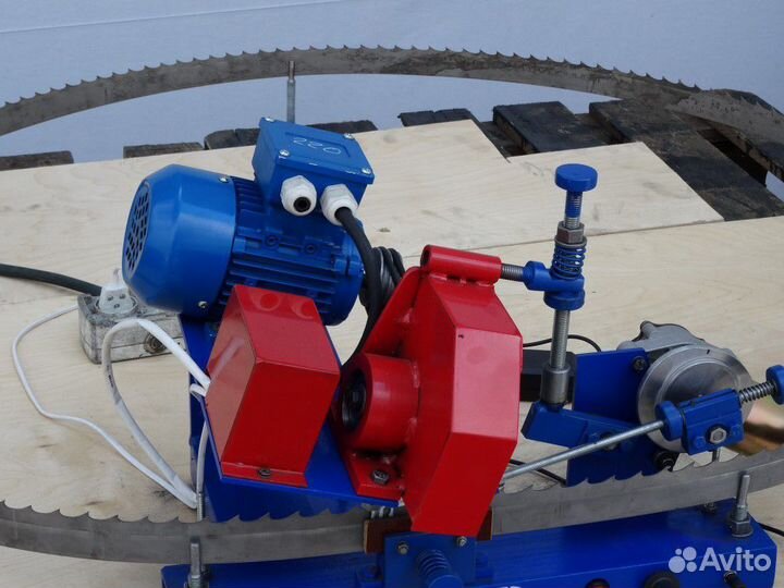 Заточной станок Кедр-3а (220 В)