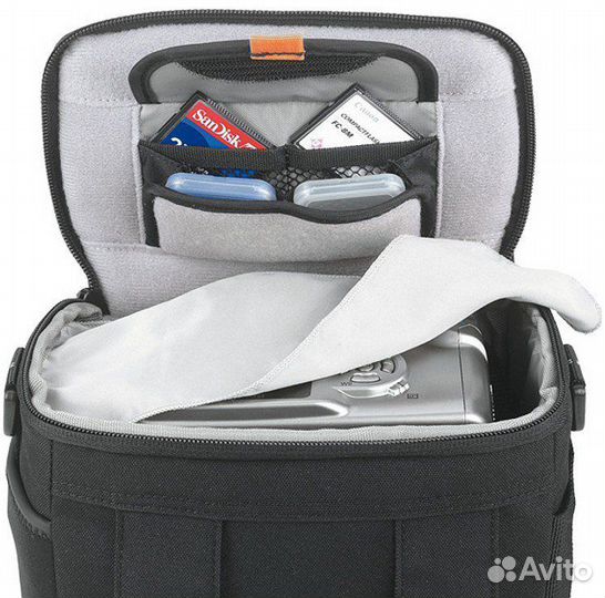 Cумка для фотоаппарата Rezo Lowepro 160AW