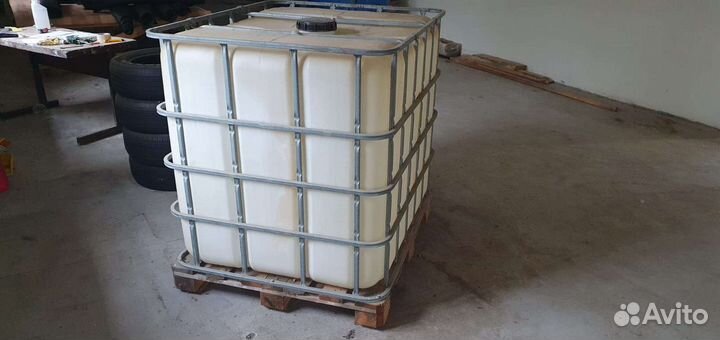 Кубы под воду