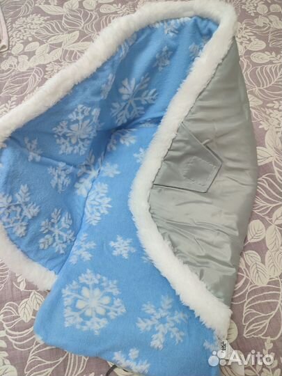 Сиденье для санок