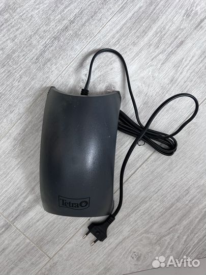 Компрессор для аквариума tetra aps 300