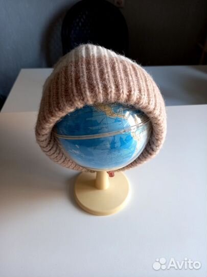 Шапка женская hm новая