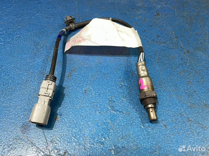 Лямбда-зонд нижний Toyota Aqua NHP10