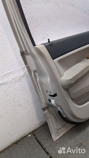 Дверь левая передняя Jeep Grand Cherokee