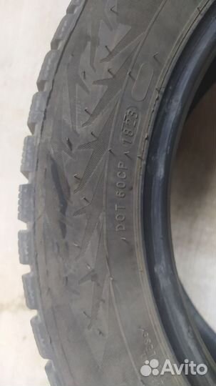 Nokian Tyres Nordman 7 205/55 R16