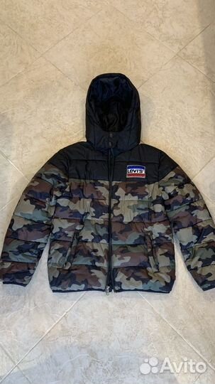 Куртка levis