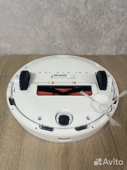 Робот пылесос xiaomi
