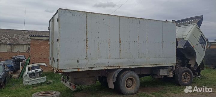 Термобудка