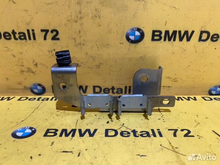 Кронштейн Bmw 5 F07 N55B30A 2010