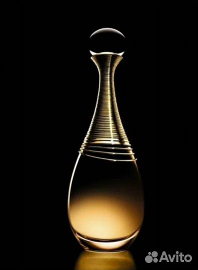 Парфюмерия dior