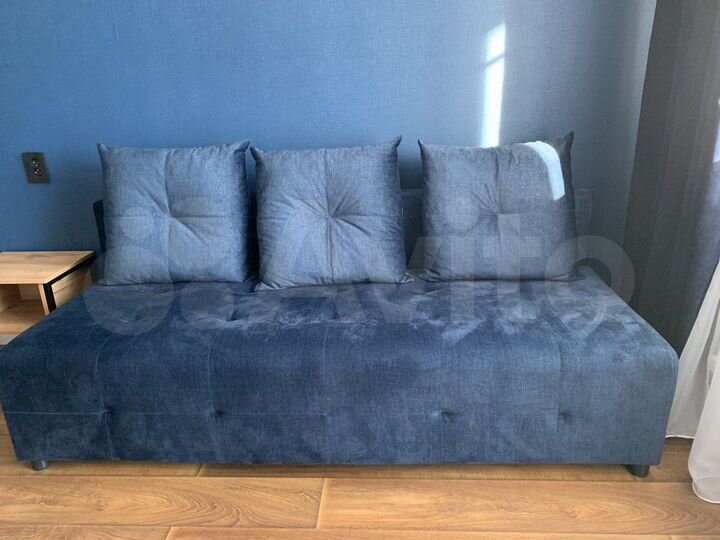 1-к. квартира, 45 м², 7/14 эт.