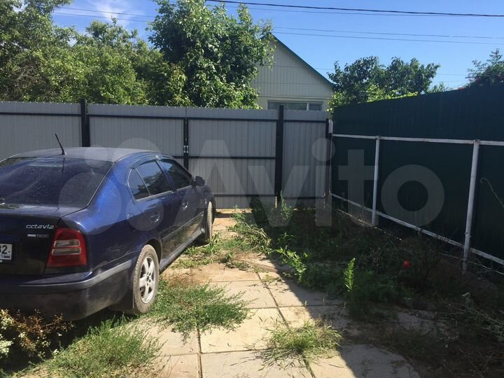 Дача 31 м² на участке 5,5 сот.