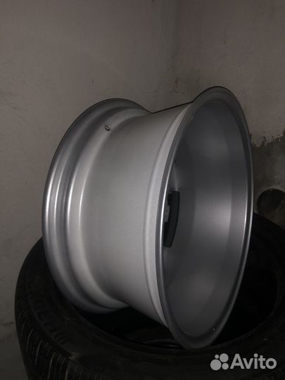 Литые диски