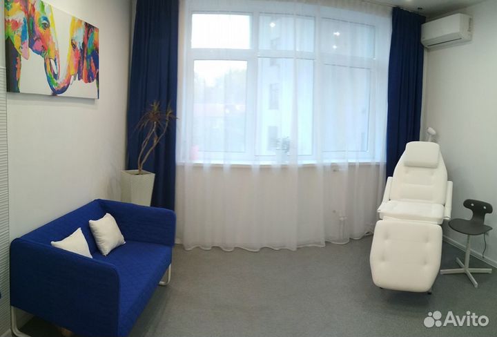 Косметологический кабинет