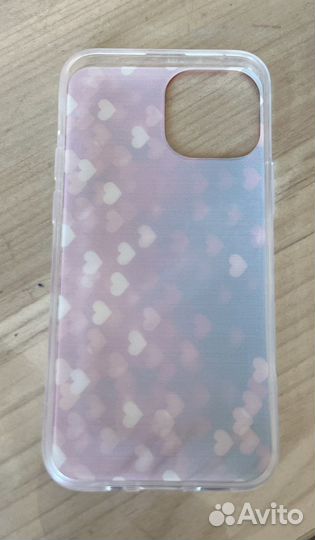 Чехол для iPhone 13 mini
