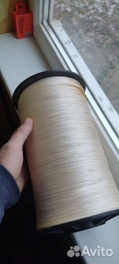 Нить прочная