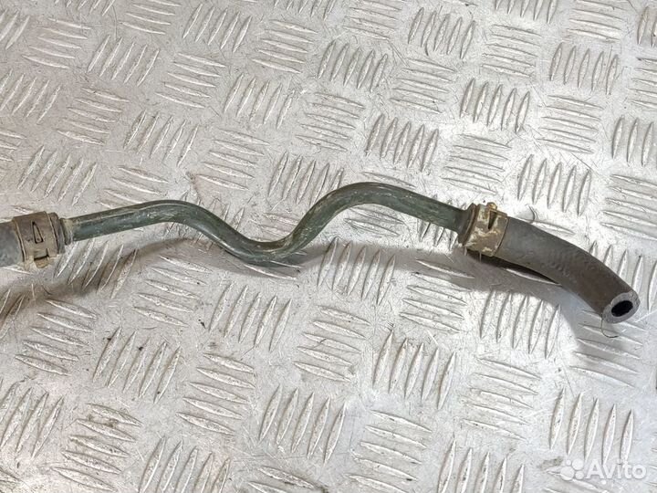 Трубка гидроусилителя Haima 3