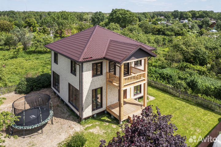 Металлочерепица