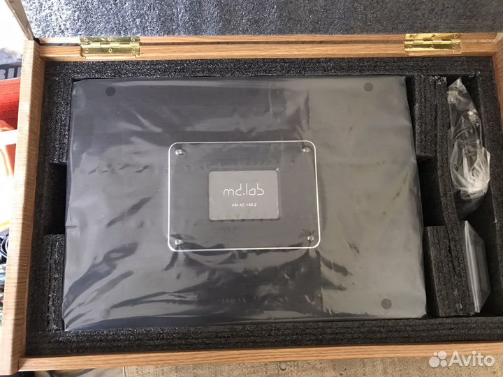 Мd Lab-Усилители 2-180. Твиттера Md Lab-SP-TH1