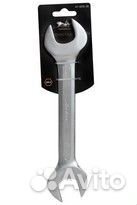 Ключ рожковый 30х32мм pro (at-dos-20)