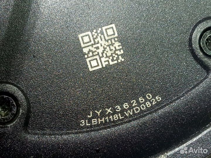 Запчасти Mотор колесо для Xiaomi M365