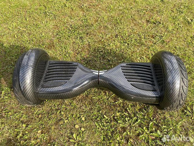 Гироскутер