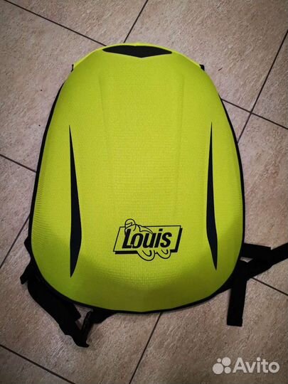 Мотоциклетный рюкзак louis