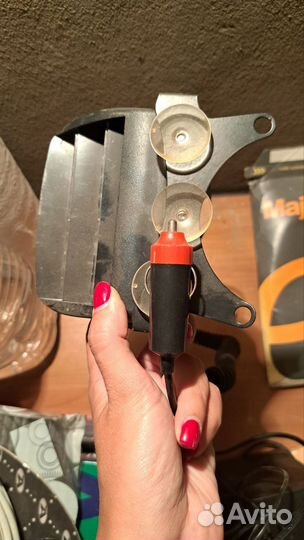 Мигалка на авто/катер/квадроцикл